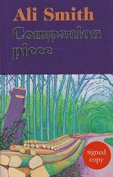 Companion Piece by Ali Smith